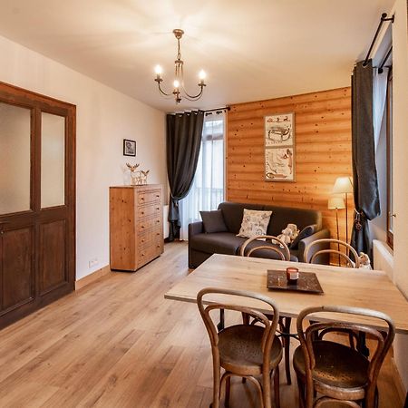 Maison Salina Самоен Экстерьер фото