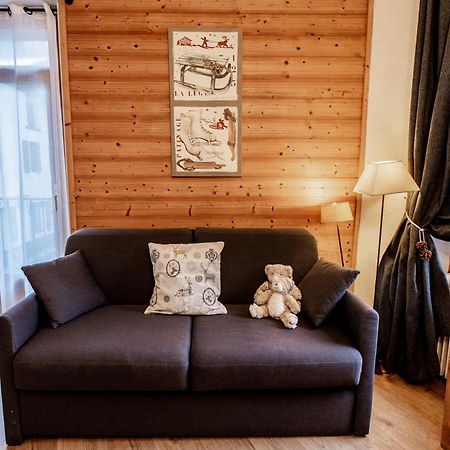 Maison Salina Самоен Экстерьер фото