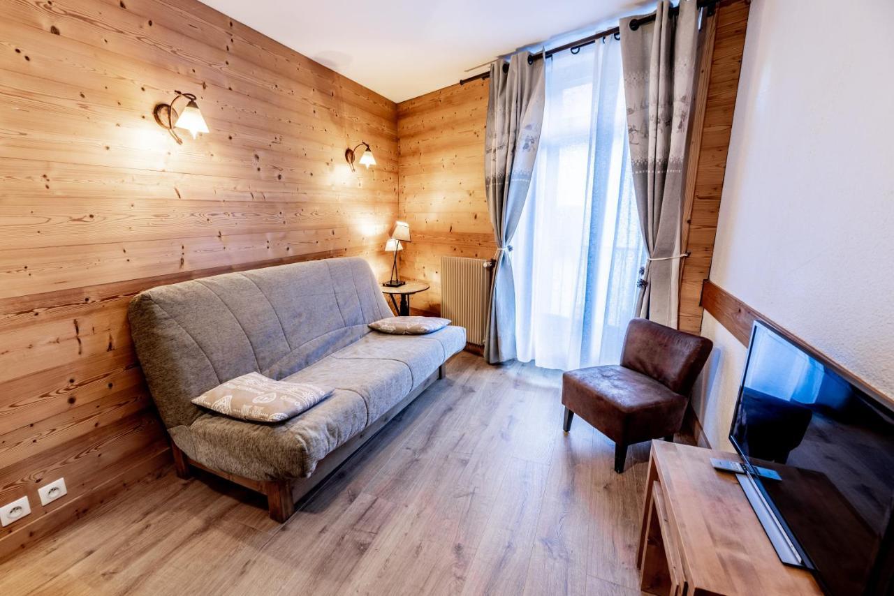 Maison Salina Самоен Экстерьер фото