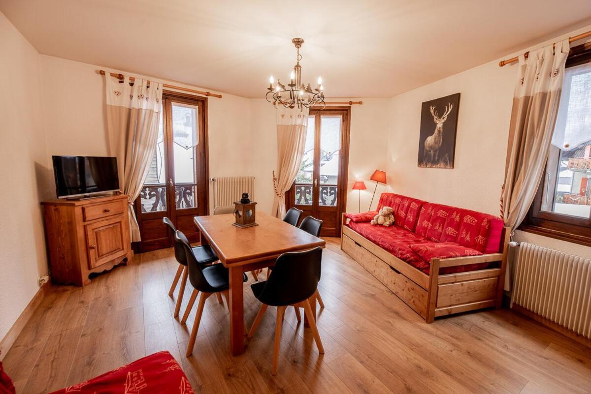 Maison Salina Самоен Экстерьер фото