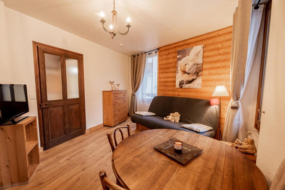 Maison Salina Самоен Экстерьер фото