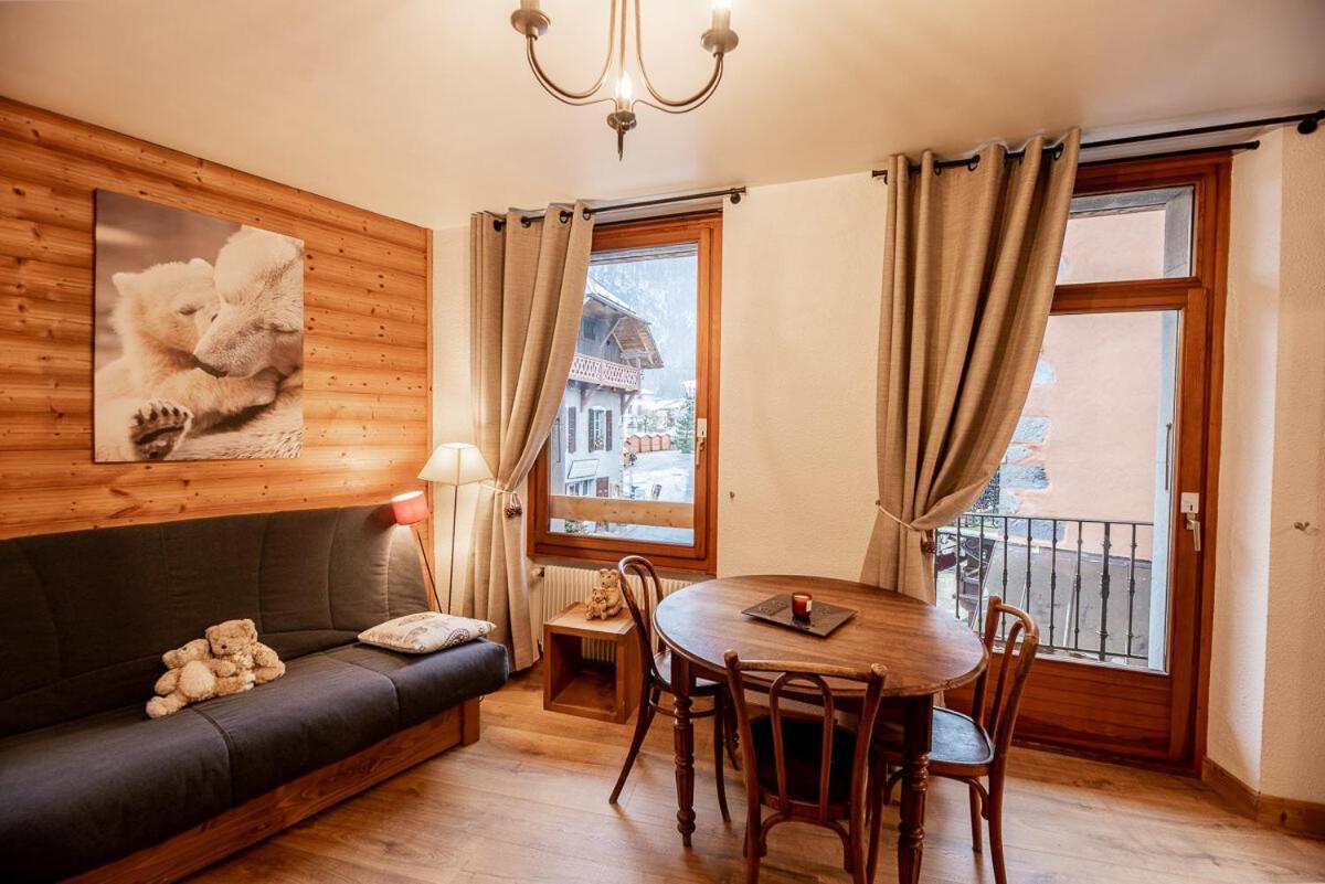 Maison Salina Самоен Экстерьер фото