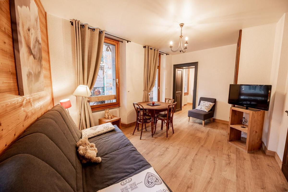 Maison Salina Самоен Экстерьер фото