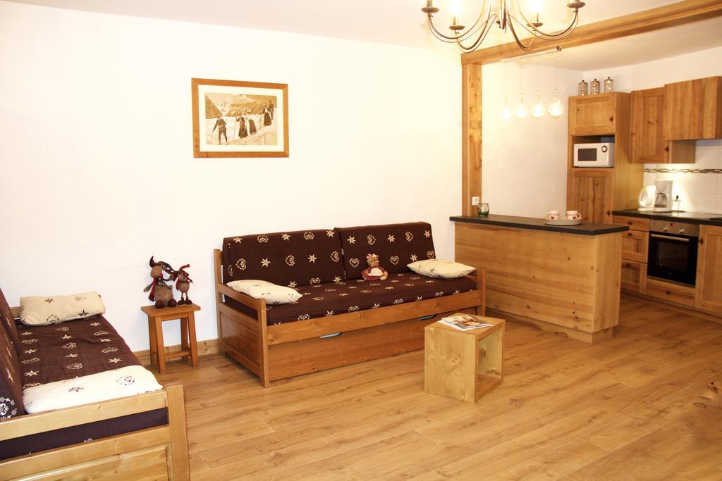 Maison Salina Самоен Номер фото